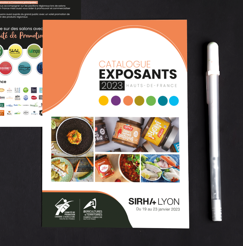 Catalogue 24 pages