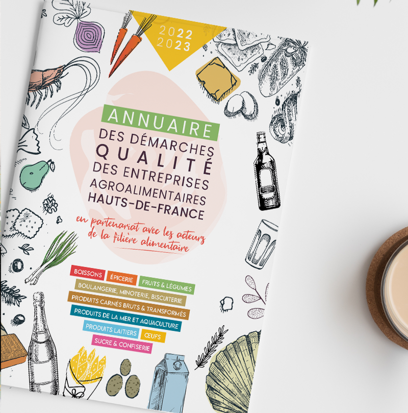Annuaire 40 pages