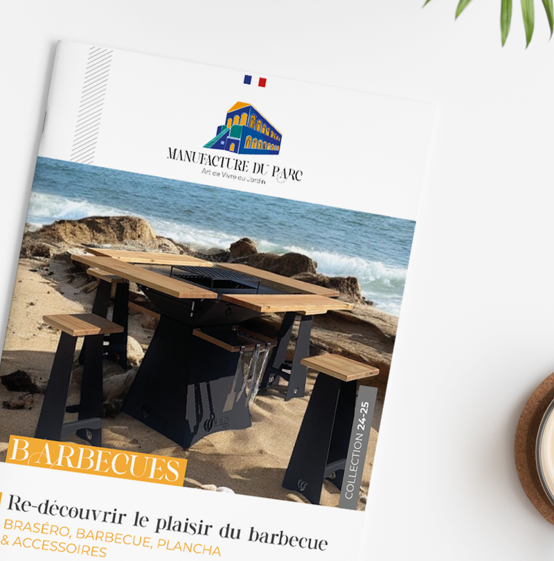Catalogue produits